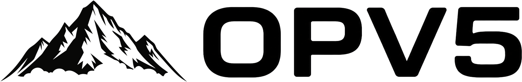 OPV5 logo